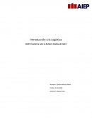 CASO: Creación de valor en Burberry (Cadena de Valor)