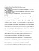 MÓDULO I: SISTEMA ECONÓMICO COMUNAL