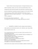 Práctica docente. ¿Qué estrategias implemento y que funcionaron para trabajar con el alumno?