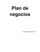 Empresa: Inspection repair container services (IRCS)