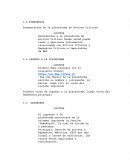 Guion activos críticos