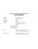 Terapia de la Conducta