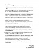 Foro N°5 El liderazgo