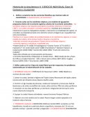 Historia conexto y ciudad del siglo xix
