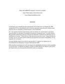 JET AIRWAYS: Despido, Insomnio y empleo. Responsabilidad social