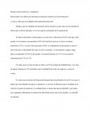 Foro 1 análisis de los recursos y la información financiera