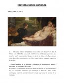 HISTORIA SOCIO GENERAL TRABAJO PRACTICO N° 1
