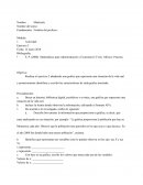 Ejercicio 2 gráficas