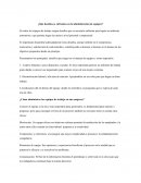 ¿Qué desafíos se enfrentan en la administración de equipos?