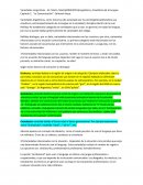 Variaciones linguisticas