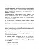 La historia de las computadoras