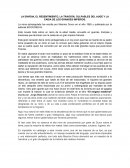 Reseña del libro "la reina estrangulada" Maurice Druon