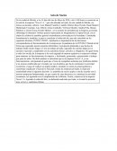 Trabajo de Proyecto Acta de socios