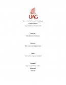 Análisis: Los orígenes del placer