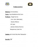 Caso Madeleine Mc Cann