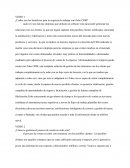 ¿Cuáles son los beneficios para tu empresa de trabajar con Zoho CRM?