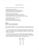 Certamen Nº3 Uso de TIC