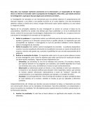 ¿Cómo hacer una investigación de mercados para lanzar un producto/servicio?