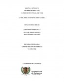 LA CRISIS MUNDIAL Y EL CAMBIO ESTRUCTURAL (1929-1945)