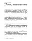 Comercio en Huancayo