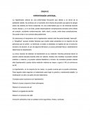 Ensayo hipertensión arterial