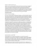 PENSAMIENTO CRITICO. Planeación estratégica