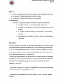 Importancia de los servicios ambientales y nuestros sitios naturales