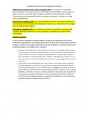CONCEPTOS CLAVES DE LA EDUCACION ESTADISTICA