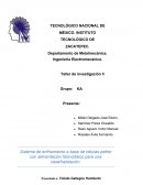 Sistema de enfriamiento a base de células peltier con alimentación fotovoltaico para una casa/habitación