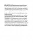 Resumen sin temor sin rencor capitulo 4