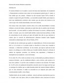 Historia del sistema tributario ecuatoriano