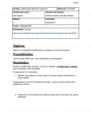 Actividad Seis Sigma. Aplicar los conceptos de QFD sobre un producto o servicio conocido