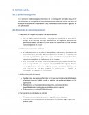 METODOLOGIA GESTION DE OPERACIONES