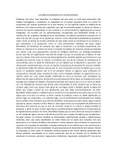 ENSAYO SOBRE LA GENESIS IDEOLOGICA DE LAS NECESIDADES