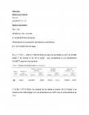 Problema rectificación de evaporador con EPE