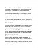 Trabajo Gestión de Personas