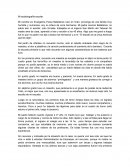 MI AUTOBIOGRAFÍA ESCOLAR