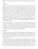 Análisis de operacionalidad y costos de los hornos de fundición clasificados por tipo de material que puede fundir