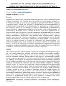 APROXIMACIÓN DEL ENFOQUE ARQUEOLÓGICO POST-PROCESUAL