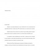 ANÁLISIS MACROECONÓMICO Y DEL SECTOR DEL VINO ESPAÑOL
