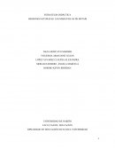 ESTRATEGIA DIDÁCTICA REGIONES NATURALES: LAS MARAVILLAS DE MI PAÍS