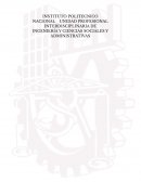 Administración integral Actividad 10. Liderazgo