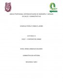 Actividad Caso Corporation Grand