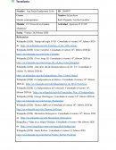 Crisis de los Estados Modernos