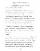 Formas económicas de dominación colonial