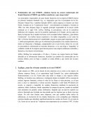 Caso ENRON Auditoria