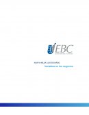 Negocios globales, caso Tesco PLC