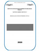 FILOSOFIA DEL DOCENTE DE EDUCACIÓN SUPERIOR NO UNIVERSITARIO