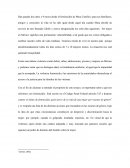 Feminicidios en México