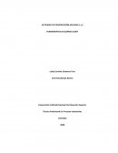 ACA 1 fundamentos de quimica